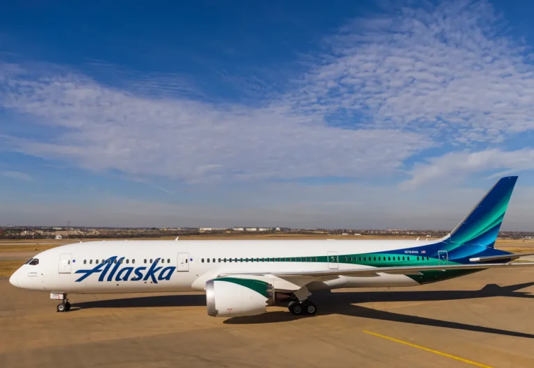 Alaska eyes joint ventures, Latin America partnerships