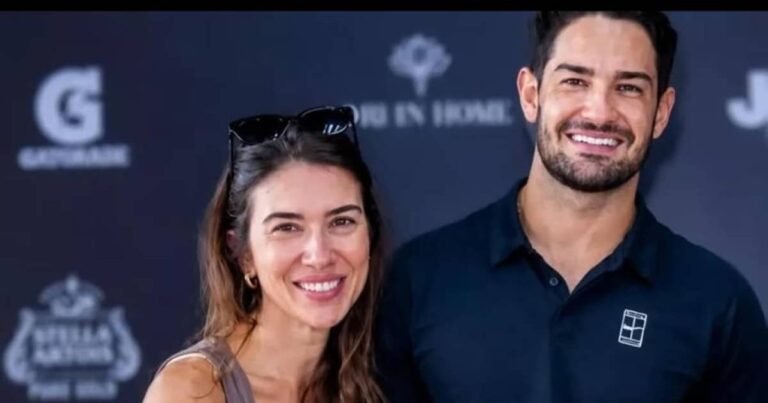 Alexandre Pato surge com filho de 2 anos em festa junina – R7 Entretenimento