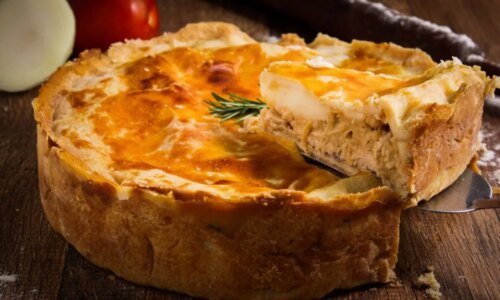 Almoço de domingo: 6 receitas de tortas e quiches de frango fáceis de fazer