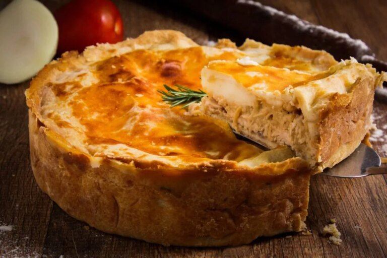 Almoço de domingo: 6 receitas de tortas e quiches de frango fáceis de fazer