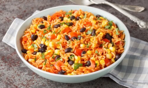 Almoço saudável: 5 receitas com arroz e feijão que fogem do tradicional