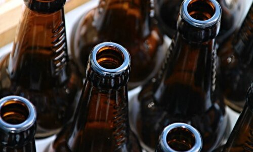 Ambev investe R$ 70 milhões em nova fábrica no Paraná