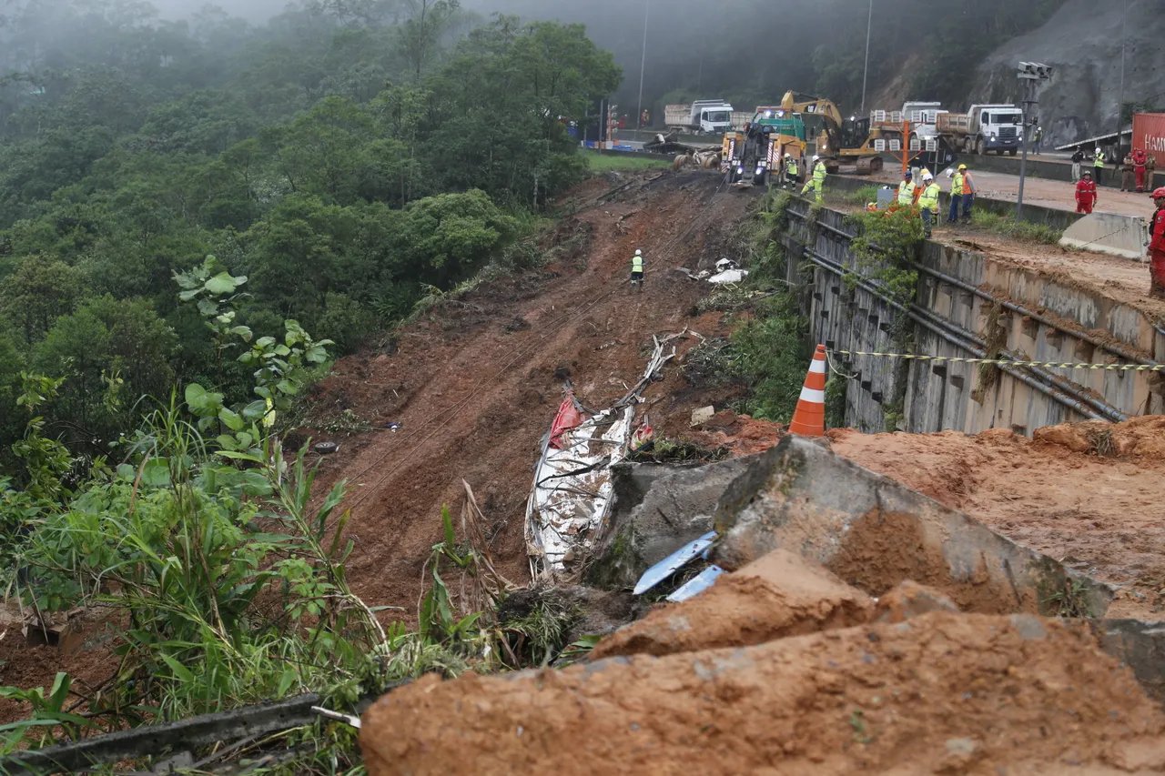 Após perícia, investigação sobre tragédia na BR-376 será reaberta