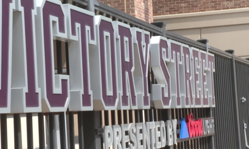 Argentina vs. Honduras friendly coming to Kyle Field on Saturday