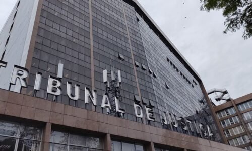 Arquivos da Justiça guardam muitas histórias envolvendo o futebol