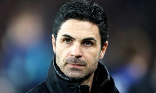 Arsenal receive £17m transfer offer after Mikel Arteta agrees to sell title winner | Football