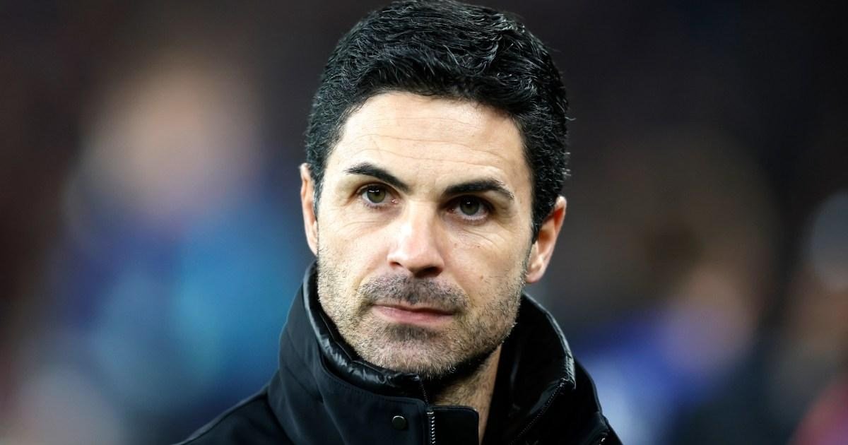 Arsenal receive £17m transfer offer after Mikel Arteta agrees to sell title winner | Football