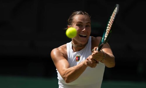 Aryna Sabalenka vs Jessica Pegula Preview for Berlin Tennis Open 2026