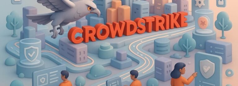 Assessing CrowdStrike (CRWD) Valuation After Sharp Multi‑Year Share Price Gains