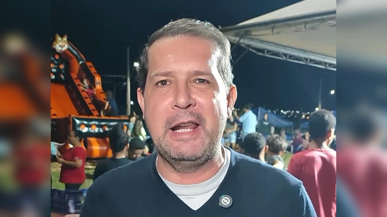 Até você, Micheletto? Prefeito diz que perdeu R$ 19,8 mil em golpe bancário