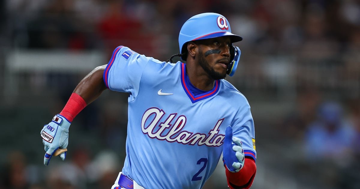 Atlanta Braves shortstop situation is ‘a day-to-day thing,’ Walt Weiss says
