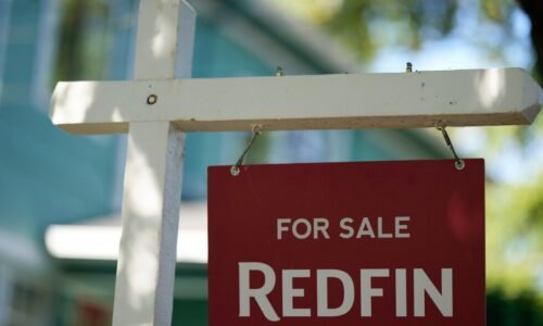 Average US long-term mortgage rate climbs to 6.53%, the highest level in 9 months