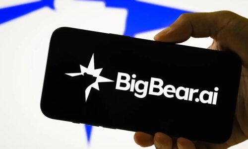 BBAI Stock Stays Hot After Best Week In 8 Months: What’s Drawing Investor Attention?