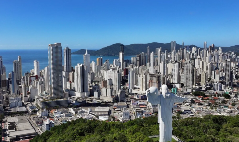 Balneário Camboriú atrai empreendimentos de luxo de marca italiana ligada à Ferrari