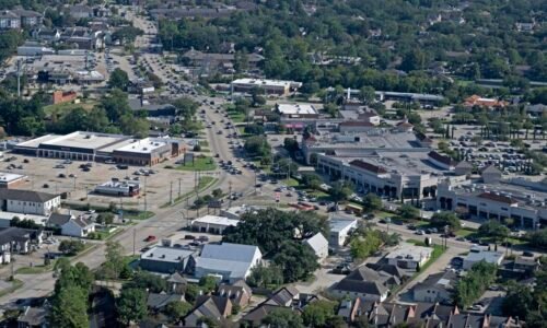 Bank of America to move into Baton Rouge Towne Center | Business
