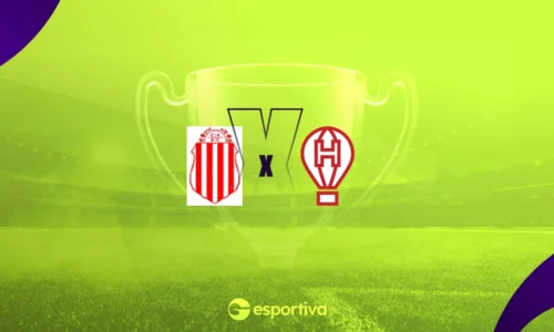 Barracas Central x Huracán Palpites