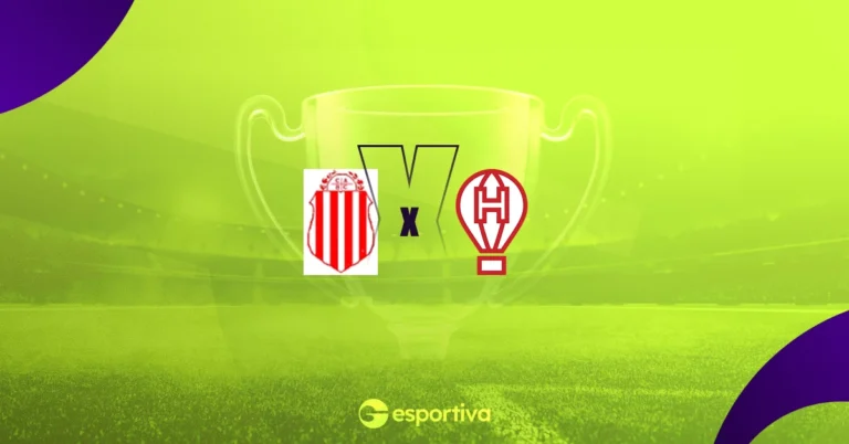 Barracas Central x Huracán Palpites
