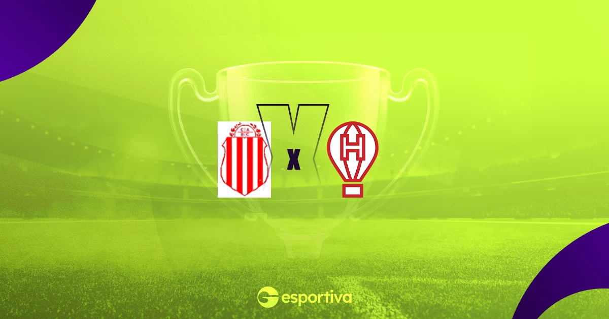 Barracas Central x Huracán Palpites