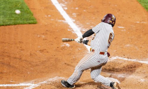 Baseball on wrong end of instant 14-inning classic to open Lincoln Regional
