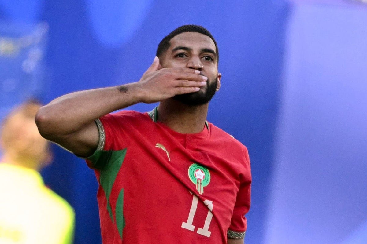 Bayern Munich reach agreement in principle with PSV for Morocco international Ismael Saibari