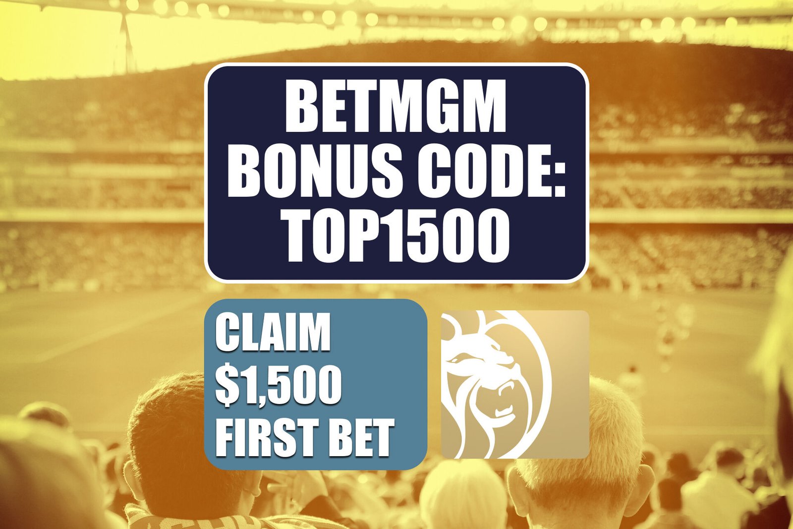 BetMGM Bonus Code TOP1500: Get $1,500 Bet for World Cup, Any MLB Game This Week