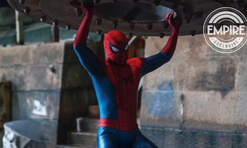 Brand New Day Brings 'Classic Elements' Of Spidey