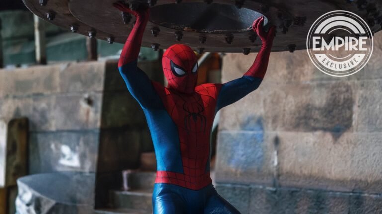 Brand New Day Brings 'Classic Elements' Of Spidey