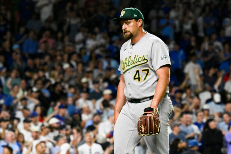 Brewers Acquire Joel Kuhnel From Athletics
