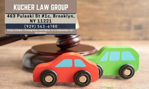 Brooklyn Car Accident Attorney Samantha Kucher Discusses