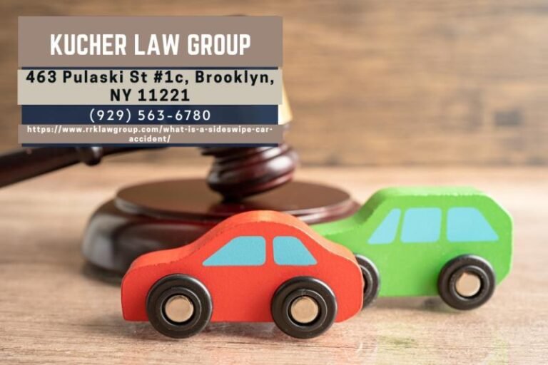 Brooklyn Car Accident Attorney Samantha Kucher Discusses