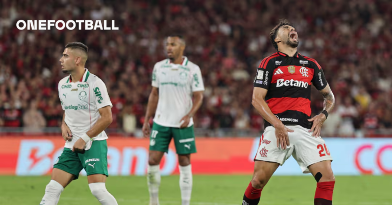 Bruno Guimarães celebrates Lucas Paquetá’s Flamengo return despite Vasco ties