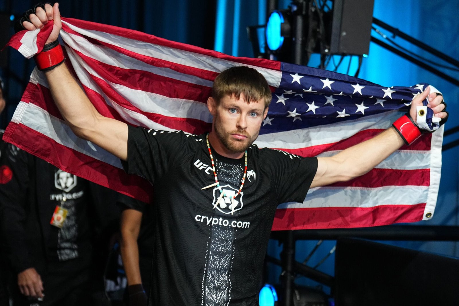 Photo by Chris Unger/Zuffa LLC
