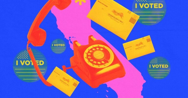 California statewide voter guide: Insurance commissioner, controller and more