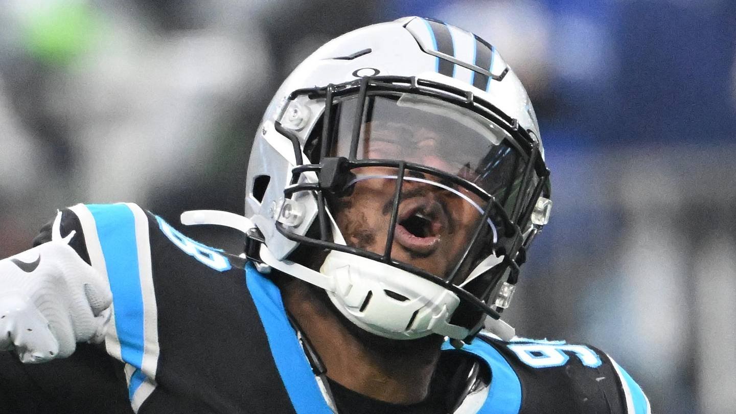Can 20th Ranked Player Provide Pass-Rush Boost?