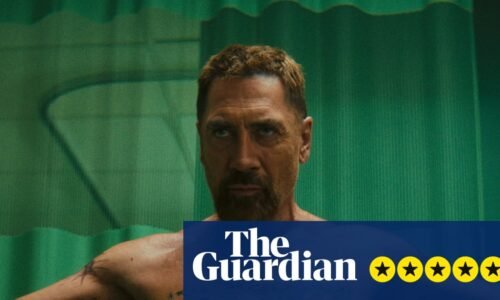 Cape Fear review – Amy Adams and Javier Bardem’s immaculate update is a wild, wild ride | Television