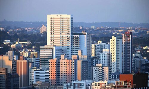 Capital da Solidão? Curitiba se adapta à era da vida solo