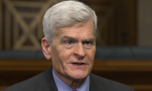 Cassidy accuses RFK Jr. of building public health "upon a foundation of lies"