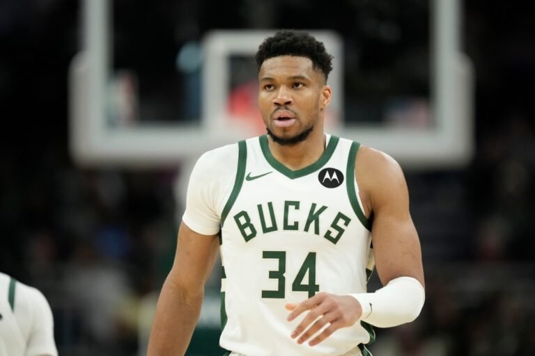 Celtics reportedly make trade offer for NBA superstar Giannis Antetokounmpo
