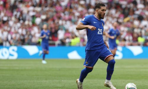 Cherki (ex-OL) ne comprend pas certaines critiques