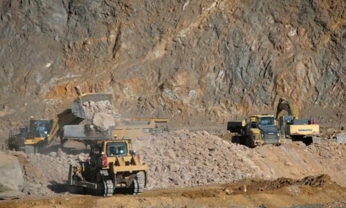 China permanently cutting off rare earth supply to West to boost manufacturing