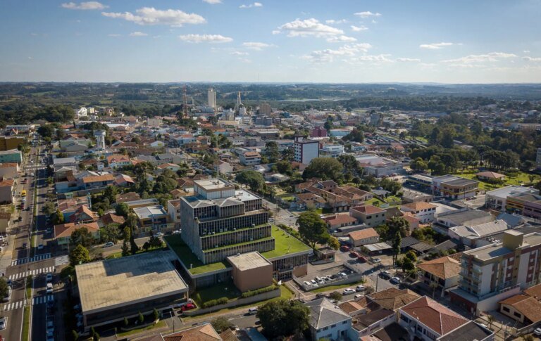 Cidades da RMC deixam de ser "dormitório" após avanço bilionário na economia