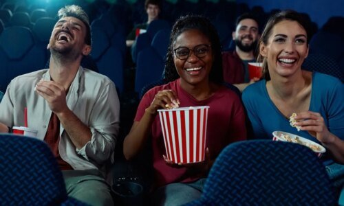 Cinema: 5 filmes imperdíveis que estreiam em 04 de junho de 2026