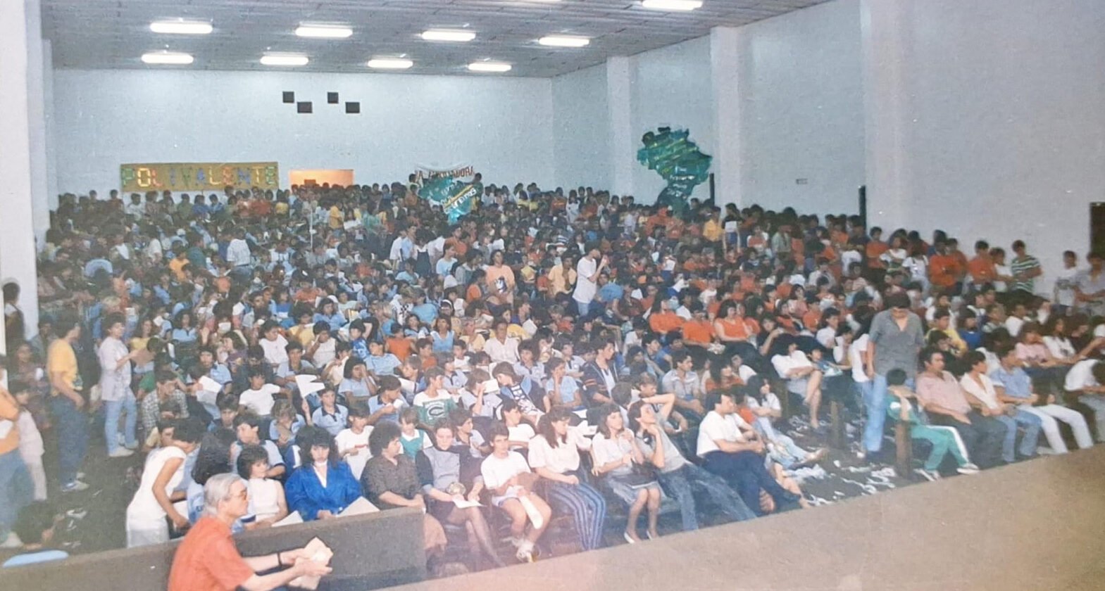 Com 28 anos de história, Oratória nas Escolas tem grande final em Cascavel no dia 15