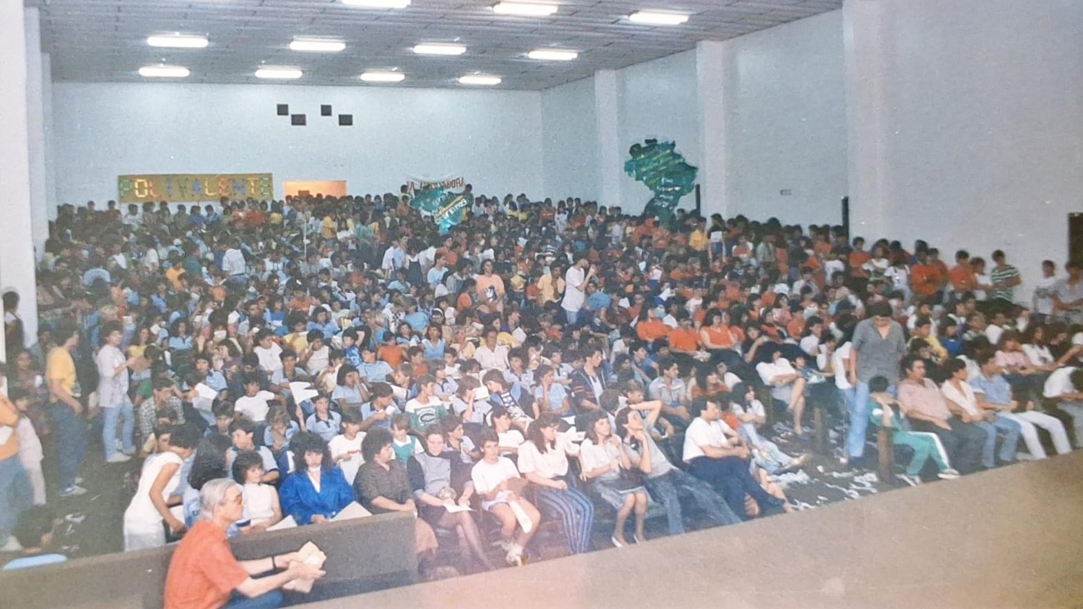 Com 28 anos de história, Oratória nas Escolas tem grande final em Cascavel no dia 15
