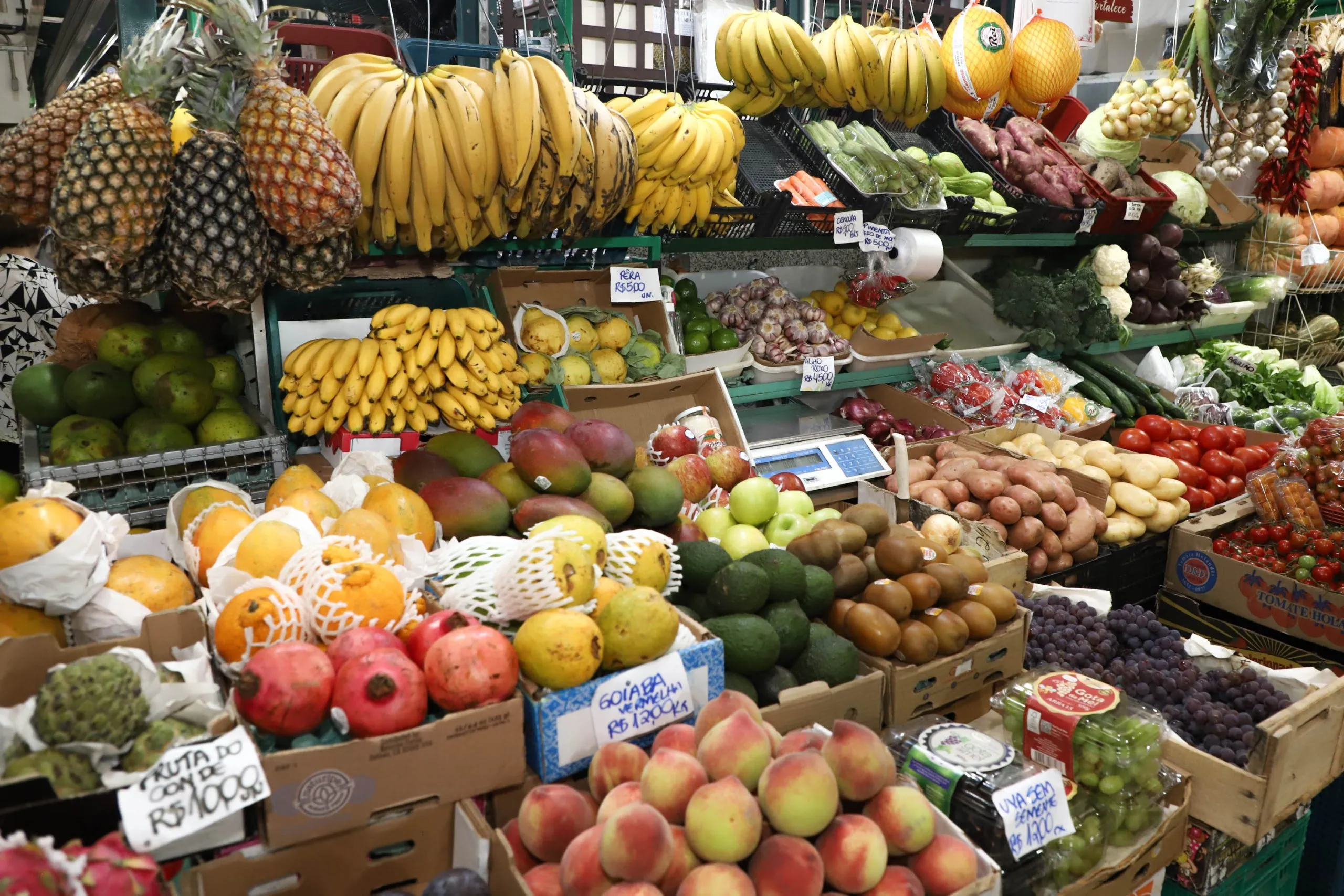 Como 230 mil pequenos agricultores do PR viraram gigantes globais do agronegócio
