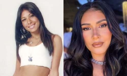 Como era Simaria antes da fama? Cantora completa 44 anos