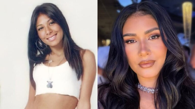 Como era Simaria antes da fama? Cantora completa 44 anos