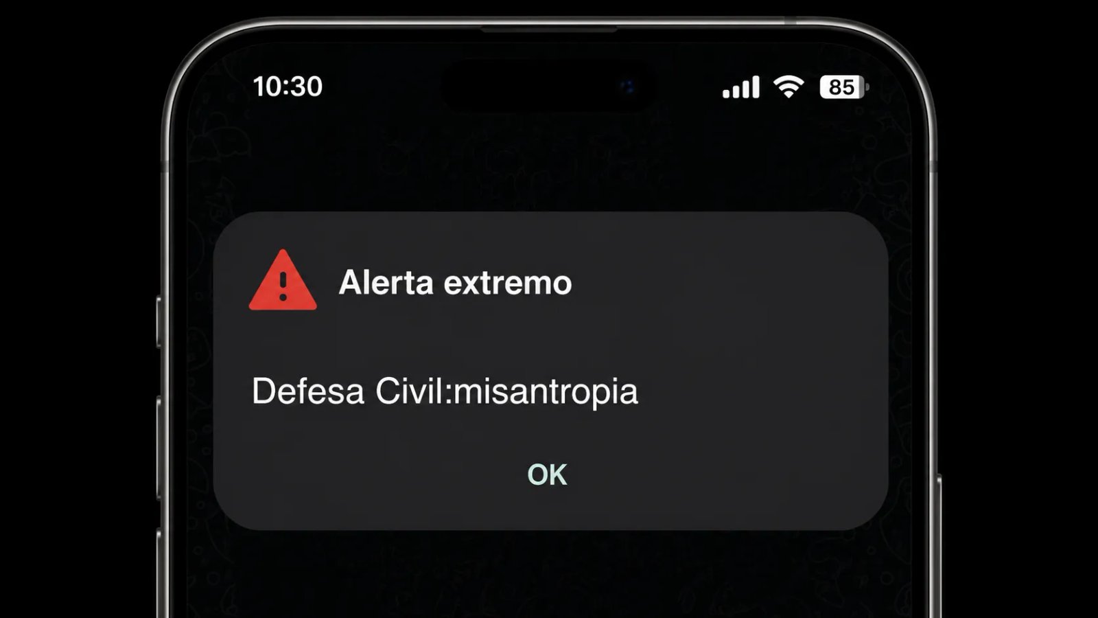 Como hackers invadiram o sistema de alertas da Defesa Civil?