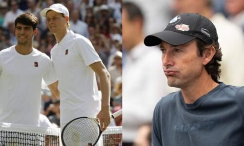 “Completely Lost It Since Carlos Alcaraz Parted Ways” – Fans Shocked After Ex-Coach Ferrero Makes New Offer To Coach Jannik Sinner