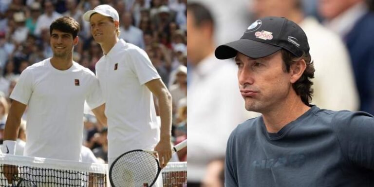 “Completely Lost It Since Carlos Alcaraz Parted Ways” – Fans Shocked After Ex-Coach Ferrero Makes New Offer To Coach Jannik Sinner